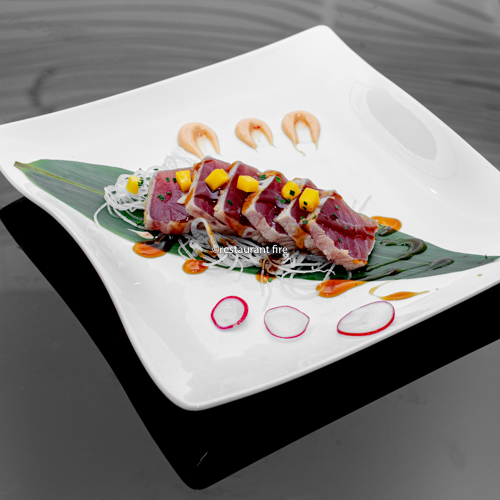 Tataki thon